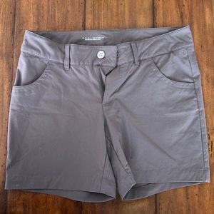 Columbia shorts